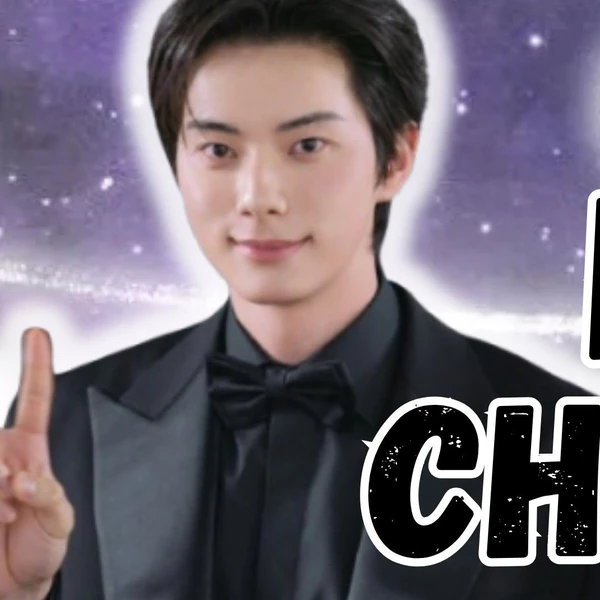 Top moment of Lee Chaemin chosen by fans