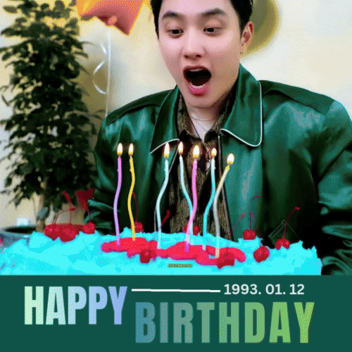 No.1 banner post of Doh Kyungsoo (D.O.) created by top fandom