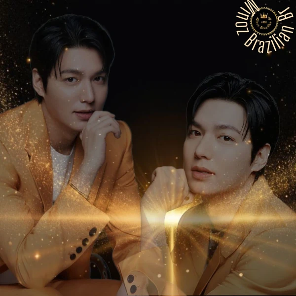 Representative photo of Lee Minho showing their charm