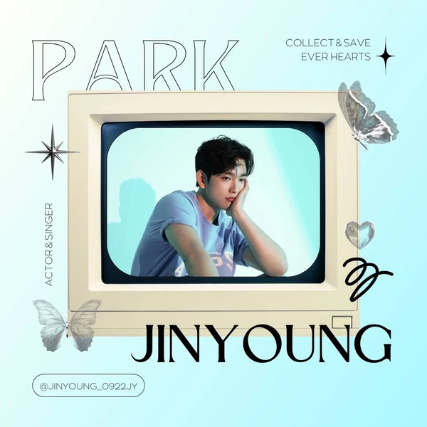 今天最受喜爱的朴珍荣模样