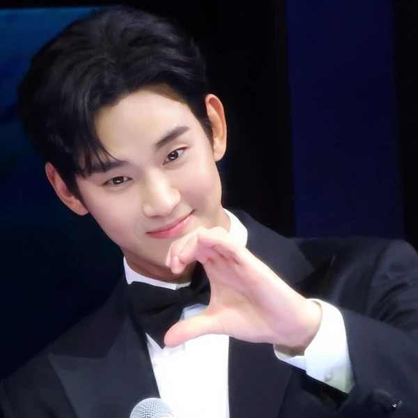 Top moment of Kim Soohyun chosen by fans
