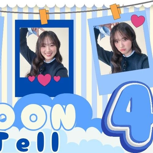 Top moment of Kim Hyeyoon chosen by fans