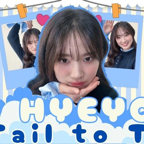 The most loved look of Kim Hyeyoon today