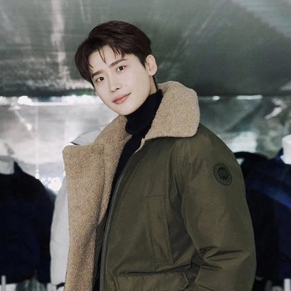 Top moment of Lee Jongsuk chosen by fans