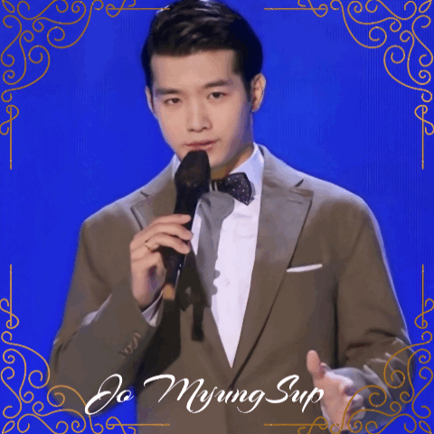 Momen terbaik Jo Myungsup pilihan penggemar