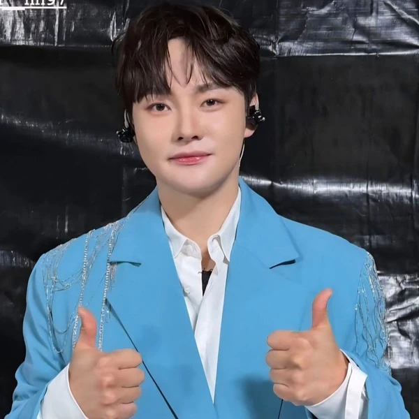 오늘 가장 사랑받은 박서진의 모습