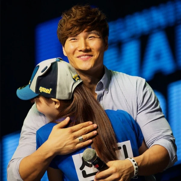 ファンが選んだキム・ジョングクの最高の瞬間