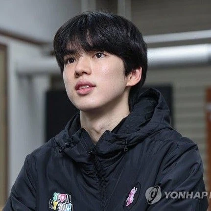 粉丝团打造的闪耀Cha Junhwan瞬间