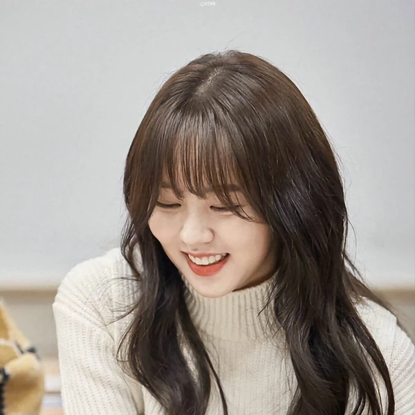 Popular photo full of fans’ love for Kim Sohyun