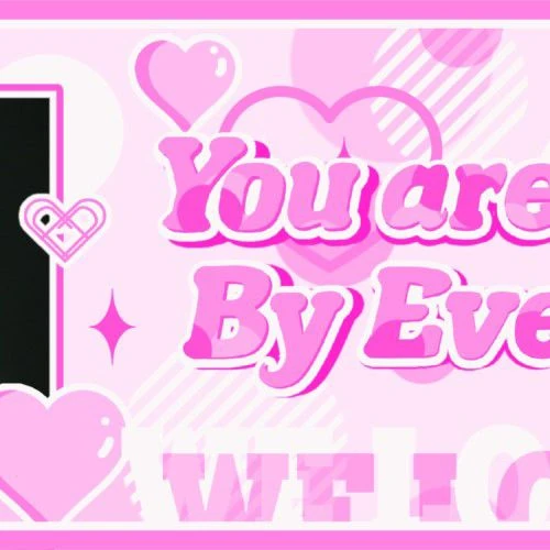 Popular photo full of fans’ love for Kim Sejeong