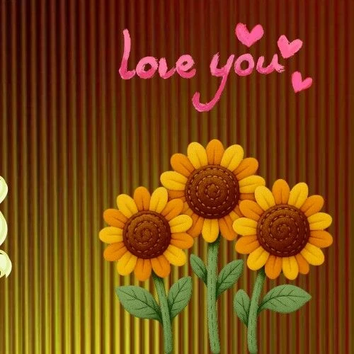 Foto populer Park Boyoung yang penuh cinta dari penggemar