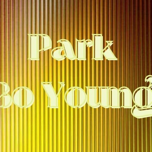 Foto populer Park Boyoung yang penuh cinta dari penggemar