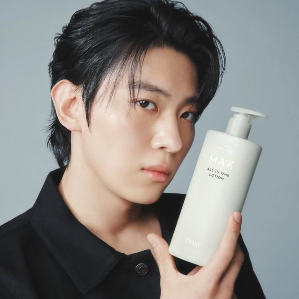 The most loved look of Dex today