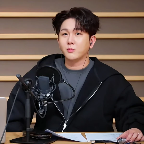 오늘 가장 사랑받은 김수찬의 모습