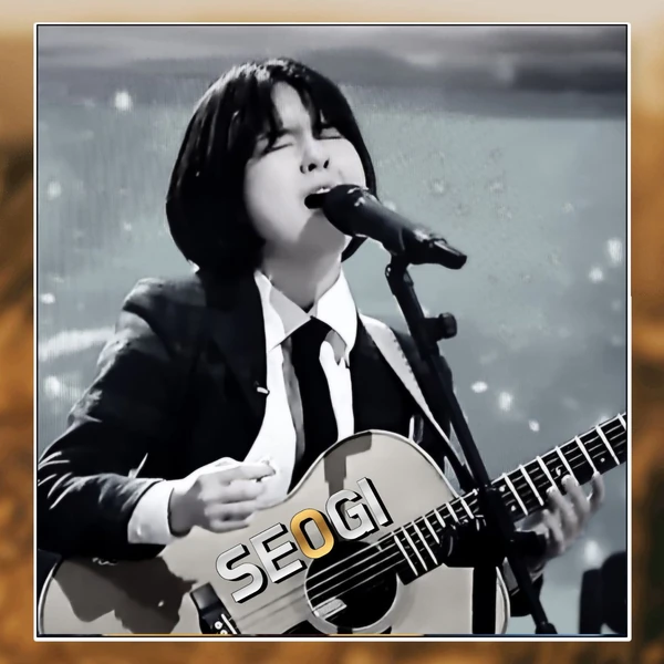 Top moment of Seogi chosen by fans