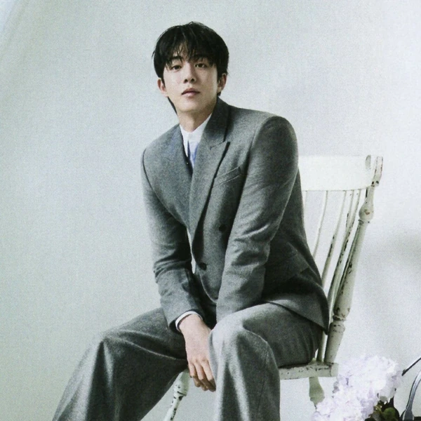 Momen terbaik Nam Joohyuk pilihan penggemar