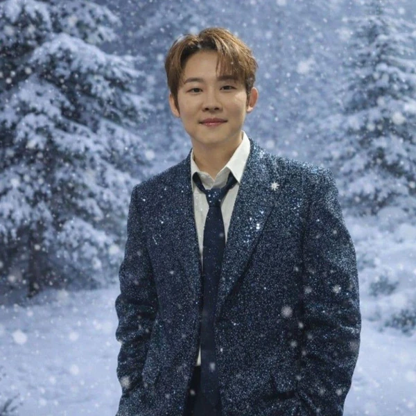 Top moment of Jinuk chosen by fans