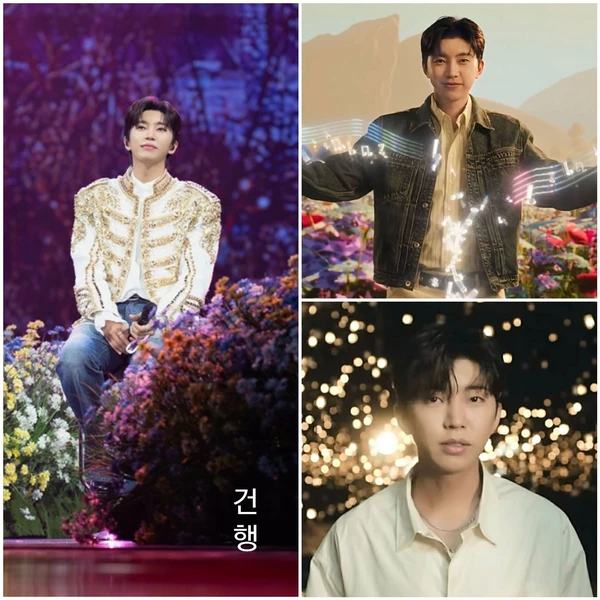 팬들이 뽑은 임영웅 최고의 순간