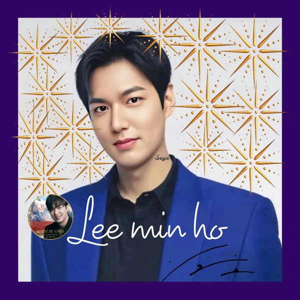 Popular photo full of fans’ love for Lee Minho