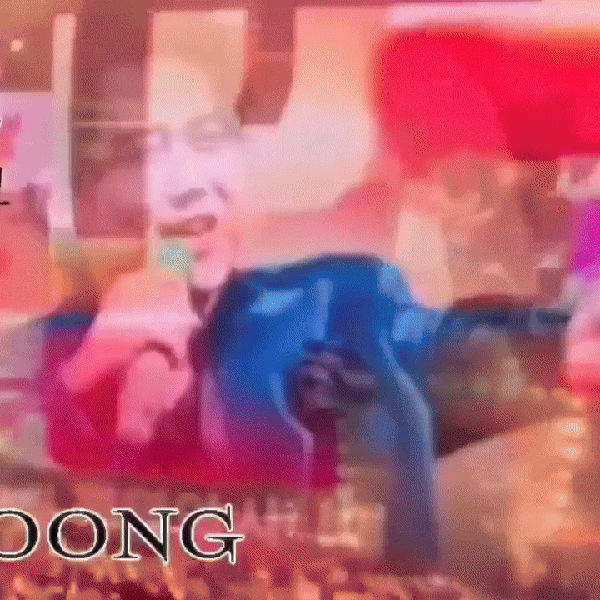 The most loved look of Hwang Youngwoong today