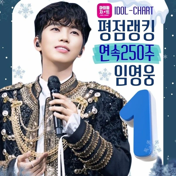 充满粉丝爱意的林英雄人气照片