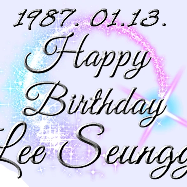 充满粉丝爱意的李升基人气照片