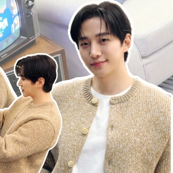 오늘 가장 사랑받은 이준호의 모습