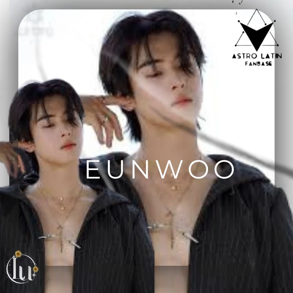 Top moment of Cha Eunwoo chosen by fans