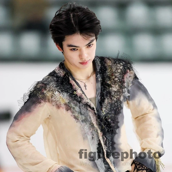 팬덤이 만들어낸 빛나는 차준환의 순간