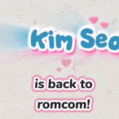 Popular photo full of fans’ love for Kim Seonho