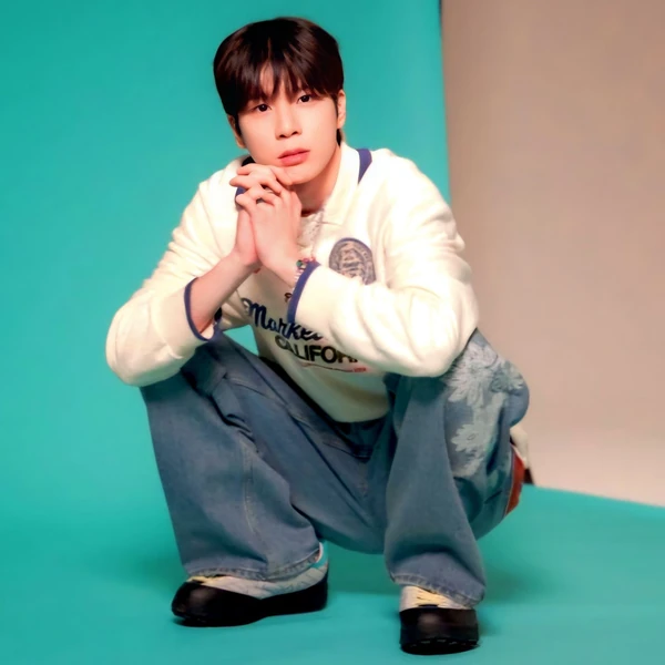 チョン・ドンウォンへのファンの愛が詰まった人気写真