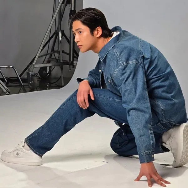 Top moment of Rowoon chosen by fans