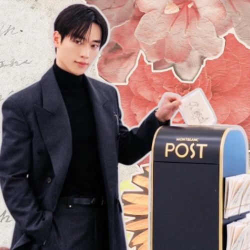 Popular photo full of fans’ love for Seo Kangjoon