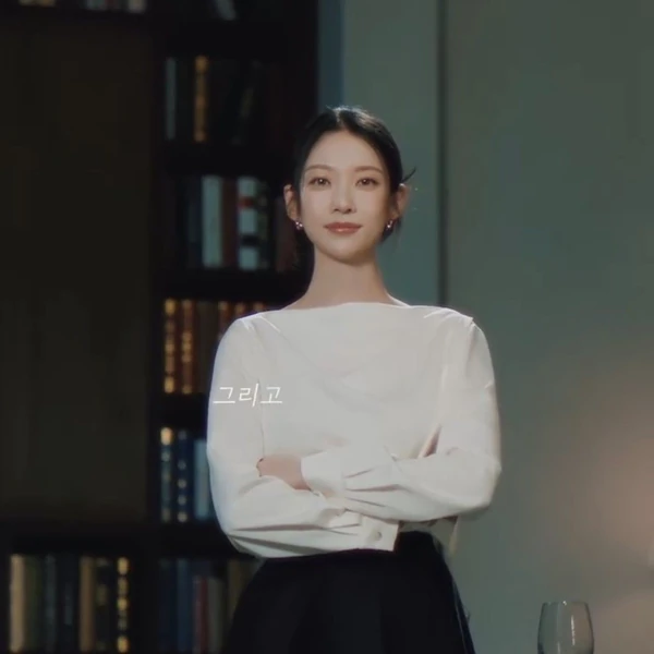 Top moment of Gong Seungyeon chosen by fans