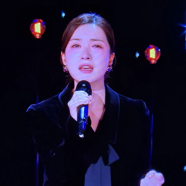 Top moment of Ryu Wonjung chosen by fans