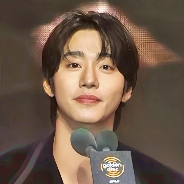 充满粉丝爱意的安孝燮人气照片