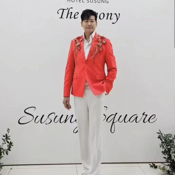 Top moment of Kim Yongpil chosen by fans