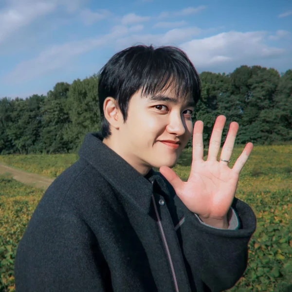 粉絲選出的都暻秀 (D.O.)最佳時刻