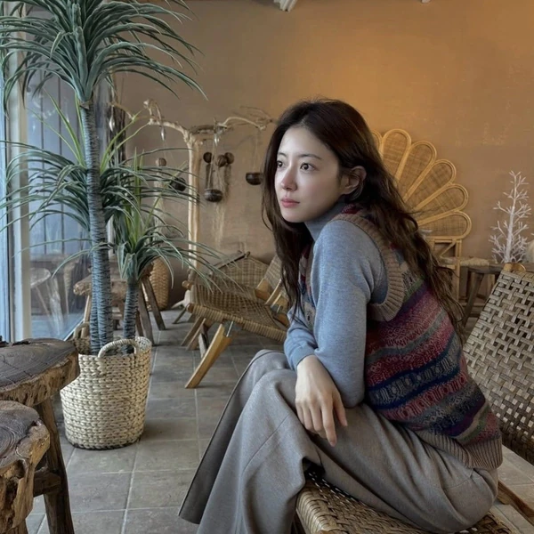 Popular photo full of fans’ love for Lee Seyoung