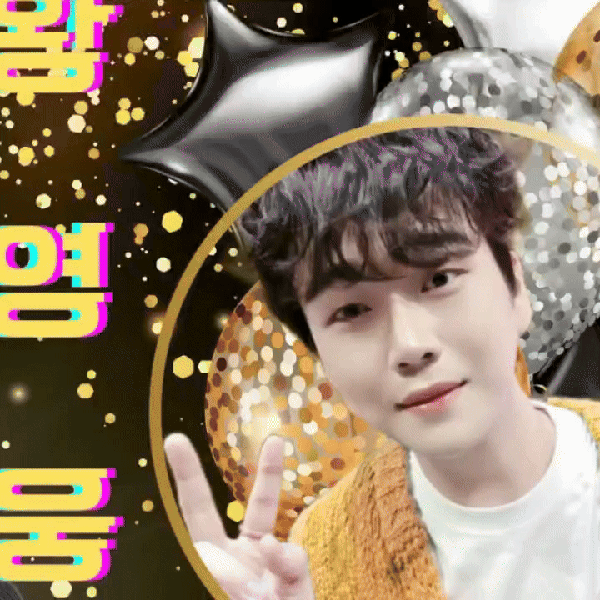 The most loved look of Hwang Youngwoong today