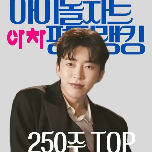 The most loved look of Lim Youngwoong today