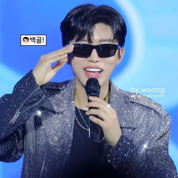 Top moment of Lim Youngwoong chosen by fans