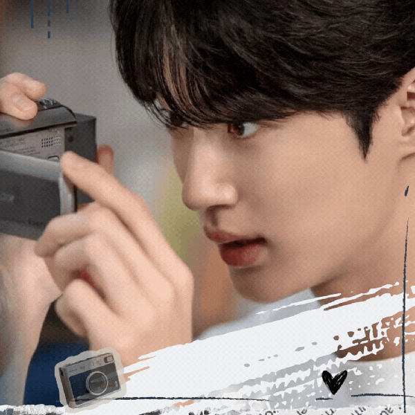 Top moment of Byeon Wooseok chosen by fans