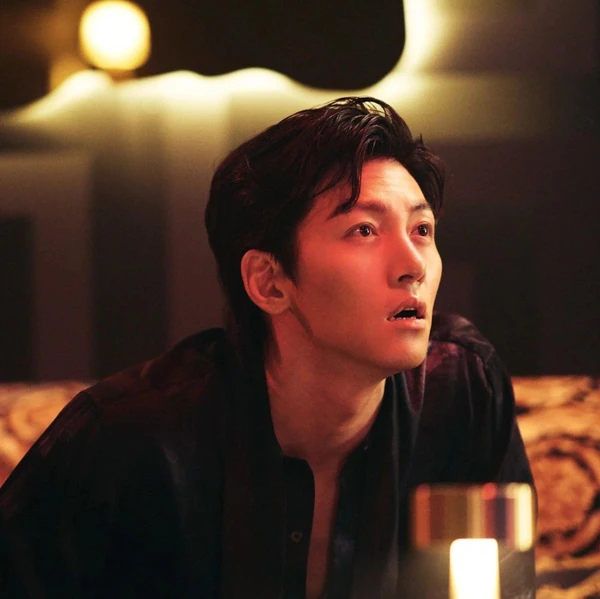 Top moment of Ji Changwook chosen by fans