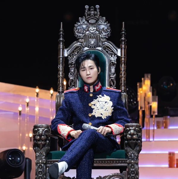 キム・ヒジェへのファンの愛が詰まった人気写真