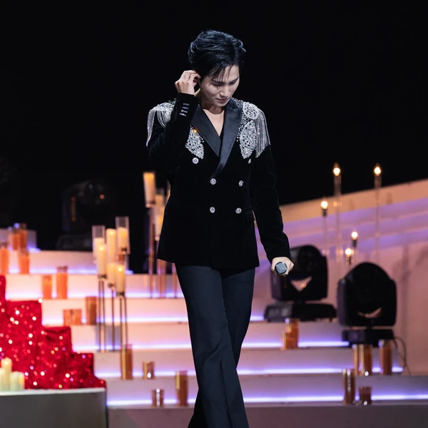 ファンが選んだキム・ヒジェの最高の瞬間