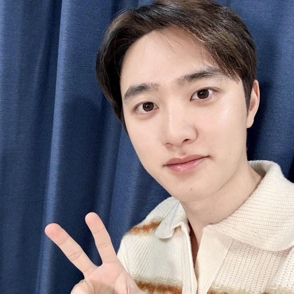 도경수 (디오) 팬심 가득한 인기 사진