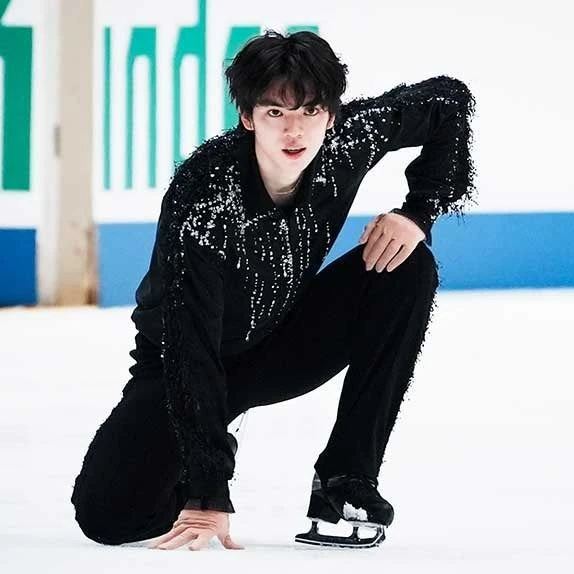 Postingan banner nomor 1 dari Cha Junhwan yang dibuat oleh fandom