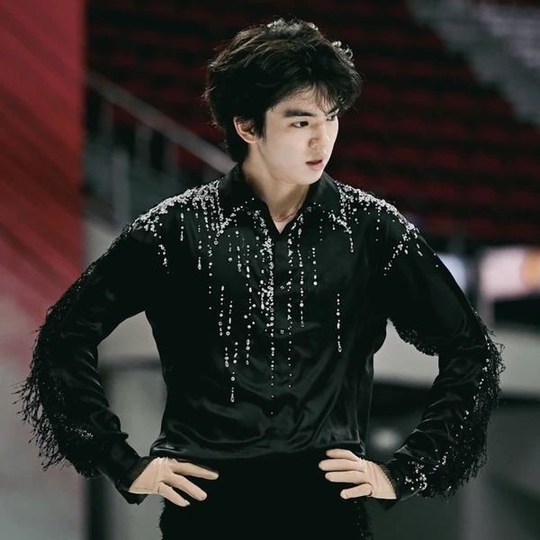 Postingan banner paling populer di komunitas Cha Junhwan