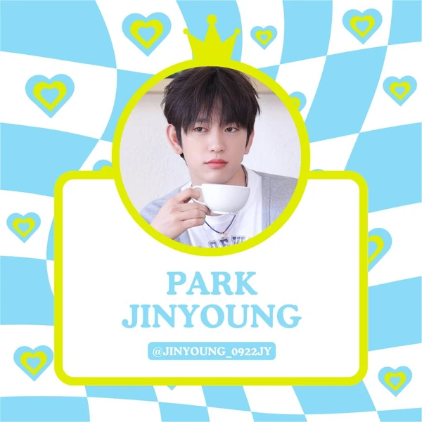 粉丝选出的朴珍荣最佳瞬间